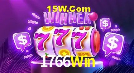 Jackpot Winner